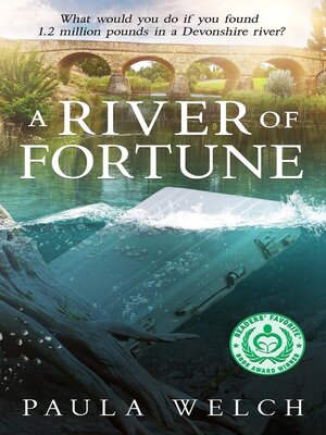 cover image of A River of Fortune
